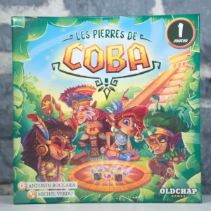 Les Pierres de Coba (01)